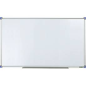 Schäfer Shop Select Whiteboard 1015, weiß kunststoffbeschichtet, 1000 x 1500 mm