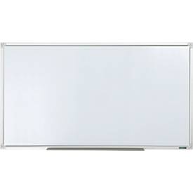 Schäfer Shop Select Whiteboard 1020, kunststoffbeschichtet, 1000 x 2000 mm