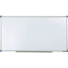 Schäfer Shop Select Whiteboard 1215, kunststoffbeschichtet, 1200 x 1500 mm