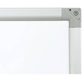 Schäfer Shop Select Whiteboard 3045, kunststoffbeschichtet, 300 x 450 mm