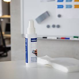 Schäfer Shop Select Whiteboard 90120 lackiert, Alurahmen + Whiteboard-Zubehör-Set Standard GRATIS