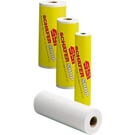 SCHÄFER SHOP Telefax-Rollen, 210 mm breit