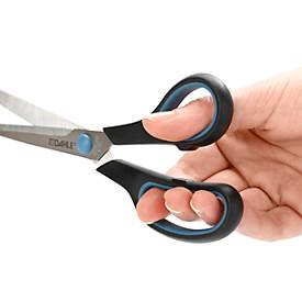 Schere Office Comfort-Grip, 201 mm