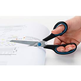 Schere Office Comfort-Grip, 201 mm