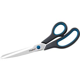 Schere Office Comfort-Grip, 247 mm