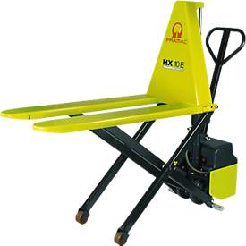 Scheren-Hochhubwagen HX10E, elektrohydraulisch, 1,0 t