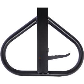 Scheren-Hubwagen JF-PU