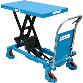 Scheren-Hubwagen, Tragkraft 1000 kg