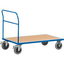 Schiebebügelwagen, 1000 x 700 mm