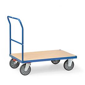 Schiebebügelwagen, 1000 x 700 mm