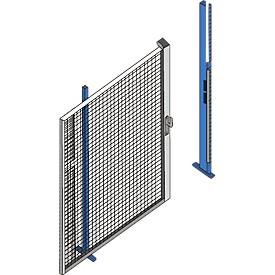Gittertrennwände günstig kaufen | Schäfer Shop