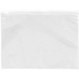 Schiebeverschlussbeutel Gleitverschlussbeutel Zip Beutel, 60 µ, 250 x 170 mm