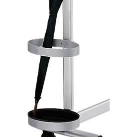 Schirmhalter multiline