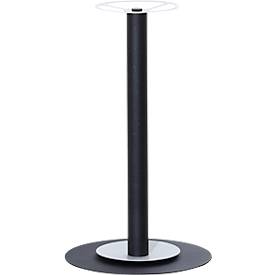 Schirmständer Easycloth, Stahl, 6-fach-Schirmhalter, Ø 50 x H 582 mm