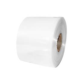 Schlauchfolie 100µ, 350 mm x 250 m