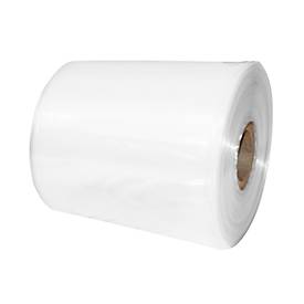 Schlauchfolie 100µ, 500 mm x 250 m