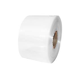 Schlauchfolie 50µ, 300 mm x 500 m