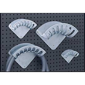 Schlauchhalter, 190 x 70 mm