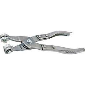 Schlauchklemmenzange 798-10 Gesamt-L.320mm Kap.max.90mm HAZET