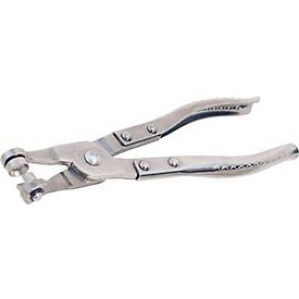 Schlauchklemmenzange 798-5 Gesamt-L.210mm Kap.max.40mm HAZET