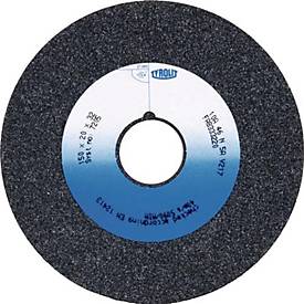 Schleifbockscheibe Ø125xB20x32mm 60 NK TYROLIT
