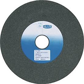 Schleifbockscheibe Ø200xB25x32mm 80 SCg TYROLIT