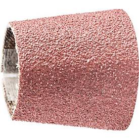 Schleifhülse D20xB63mm K.150 Korund A max.Drehz.26000min-¬π, 100 Stück