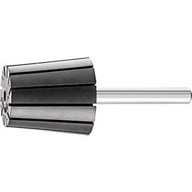 Schleifhülsenträger D20xH63mm kon.Schaft-D.6mm PFERD