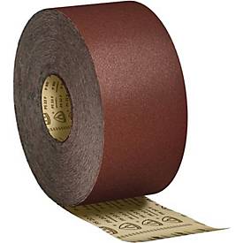 Schleifpapierrolle PS 22 F ACT 115mm K.60 f.Holz/Farbe Korund