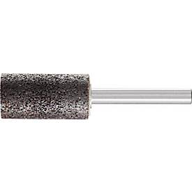 Schleifstift INOX D20xH25mm 6mm Edelkorund ADW 30 ZY PFERD, 10 Stück