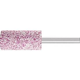 Schleifstift ZY STEEL D20xH40mm 6mm Edelkorund ADW 30 ZY PFERD, 10 Stück