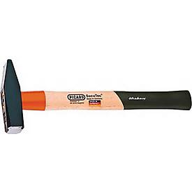 Schlosserhammer SecuTec® Nr.12 1000g Stiel-L.360mm Hickory PICARD