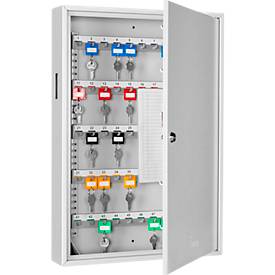 Schlüsselkasten m. Einwurfschlitz, f. 100 Schlüssel