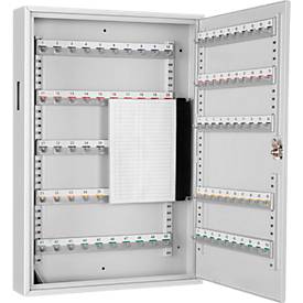 Schlüsselkasten m. Einwurfschlitz, f. 100 Schlüssel