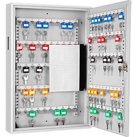 Schlüsselkasten m. Einwurfschlitz, f. 100 Schlüssel