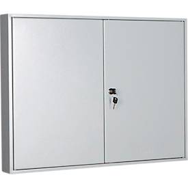 Schlüsselschrank, Doppeltür, für 100 Schlüssel