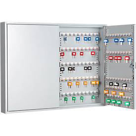 Schlüsselschrank, Doppeltür, für 200 Schlüssel