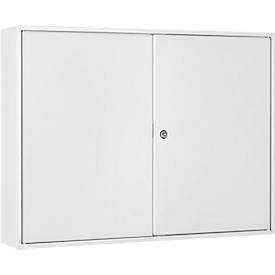Schlüsselschrank, Doppeltür, für 300 Schlüssel