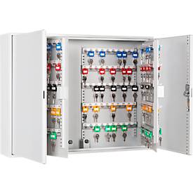 Schlüsselschrank, Doppeltür, für 300 Schlüssel