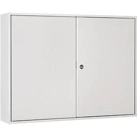 Schlüsselschrank, Doppeltür, für 400 Schlüssel