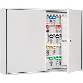 Schlüsselschrank, Doppeltür, für 400 Schlüssel