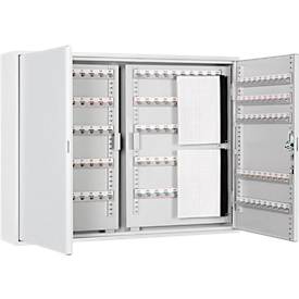 Schlüsselschrank, Doppeltür, für 400 Schlüssel