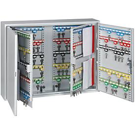 Schlüsselschrank, Doppeltür, für 400 Schlüssel
