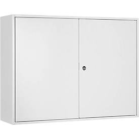 Schlüsselschrank, Doppeltür, für 600 Schlüssel