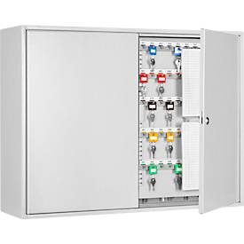 Schlüsselschrank, Doppeltür, für 600 Schlüssel