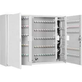Schlüsselschrank, Doppeltür, für 600 Schlüssel