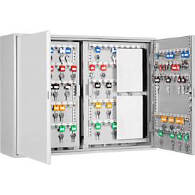 Schlüsselschrank, Doppeltür, für 600 Schlüssel