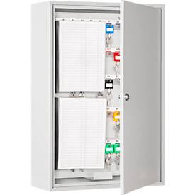 Schlüsselschrank, für 200 Schlüssel