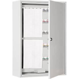 Schlüsselschrank, für 200 Schlüssel