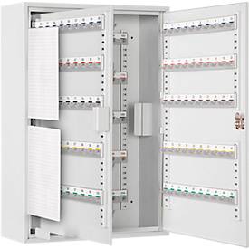 Schlüsselschrank, für 200 Schlüssel